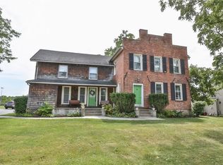 89 East St, Honeoye Falls, NY 14472