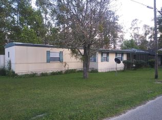3067 NW Brayton St, Ochlocknee, GA 31773