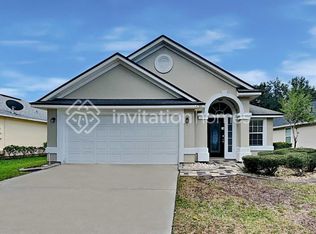 14766 Fern Hammock Dr, Jacksonville, FL 32258
