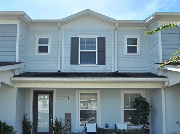 10474 FOLLY BEACH ROAD, ORLANDO, FL 32827