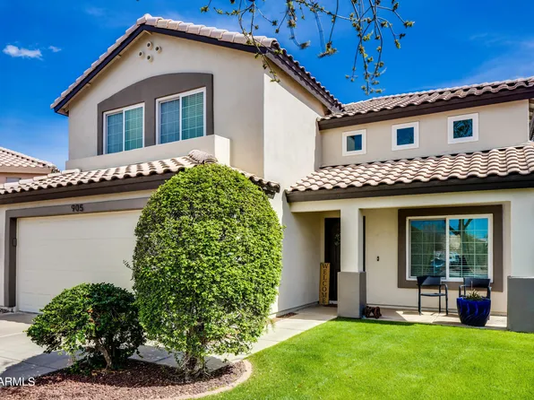 905 S SCALLOP Drive, Gilbert, AZ 85233