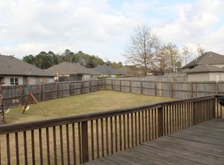 320 Michelle Dr, Benton, AR 72015