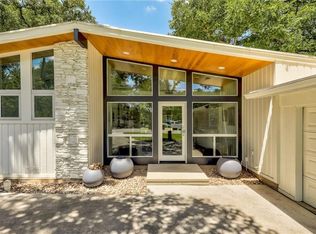 416 Ridgewood Rd, Austin, TX 78746