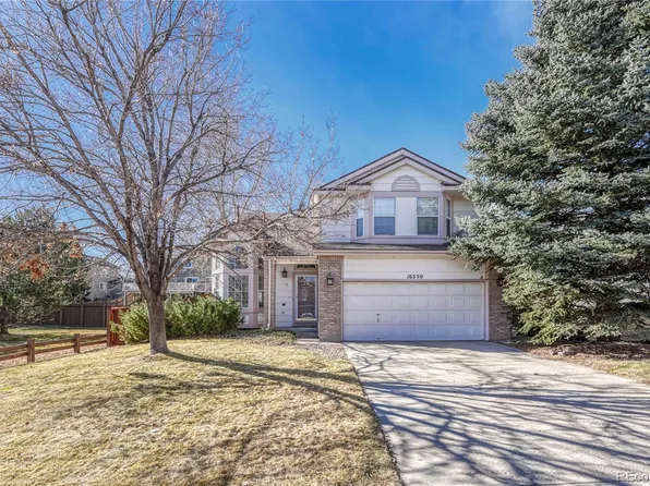16350 Hedgeway Drive, Parker, CO 80134