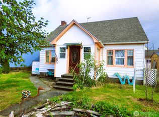 1309 Riverside Ave, Hoquiam, WA 98550