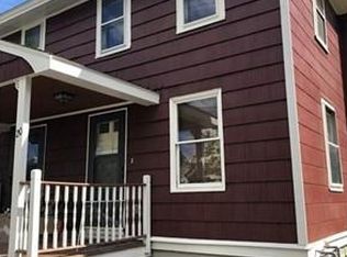 20 Brentham Rd #20, North Billerica, MA 01862