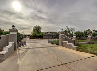23020 S 182nd St, Gilbert, AZ 85298