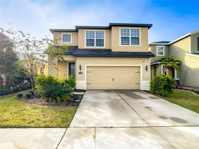 11127 Abaco Island Ave, Riverview, FL, 33579
