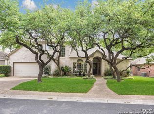 18218 Openforest, San Antonio, TX 78259