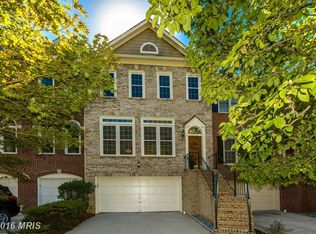 2808 Thaxton Ln, Oakton, VA 22124