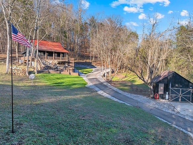 1st image of 1956 Vanzant Bend Rd