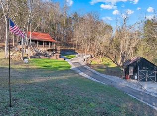1956 Vanzant Bend Rd, Belvidere, TN 37306