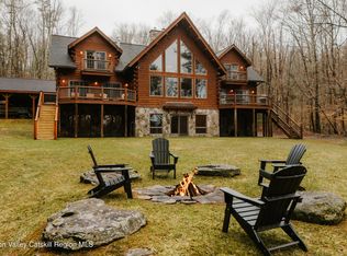 249 Woodstone Trail, Mongaup Valley, NY