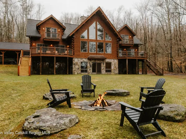 249 Woodstone Trail, White Lake, NY 12786