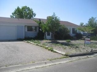 595 Bahama Dr SE, Rio Rancho, NM 87124