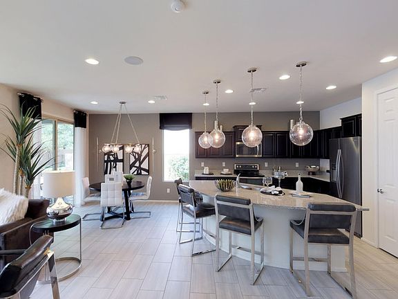 New Home Construction at Lazy K