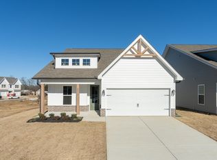 8982 James Creek Dr LOT 59, Ooltewah, TN 37363