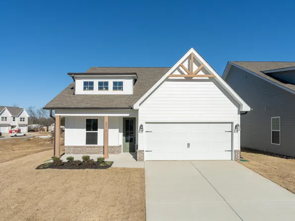 8965 James Creek Dr Lot 55, Ooltewah, TN 37363