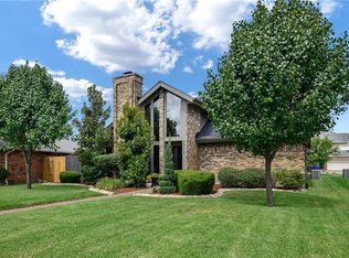 3613 Foxboro Ln, Carrollton, TX 75007