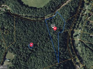 0 Broad Hollow Rd, Pearisburg, VA 24134