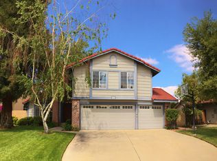 919 Knights Bridge Ln, Redlands, CA 92374