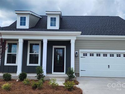 725 Sirius Ln #90, York, SC, 29745