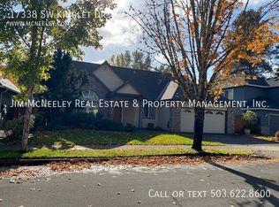 17338 SW Kinglet Dr, Sherwood, OR 97140