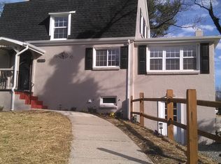 2909 Glenrose Ave NW, Roanoke, VA 24017