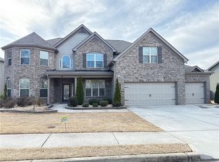 3988 Two Bridge Dr, Buford, GA