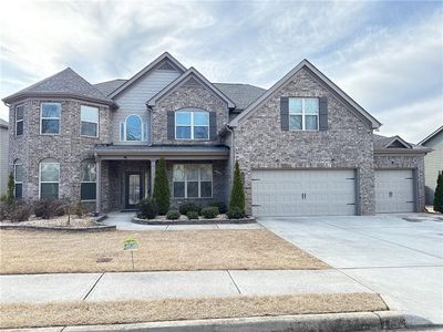 3988 Two Bridge Dr, Buford, GA, 30518