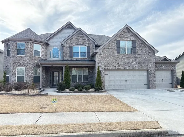 3988 Two Bridge Dr, Buford, GA 30518
