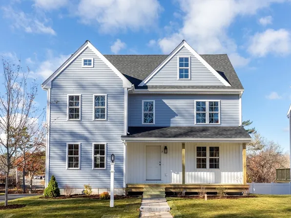 1234-3 State Rd, Plymouth, MA 02360