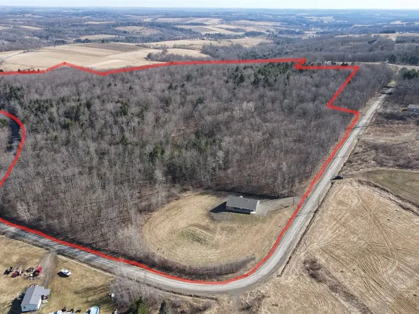 604 Popple Hill Rd, Berkshire, NY 13736