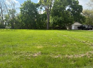 353 N Perry St, Pontiac, MI 48342