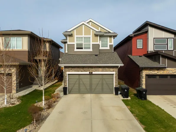 27 Prospect Pl, Spruce Grove, AB T7X 0E2