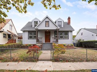 1168 15th St NE, Salem, OR