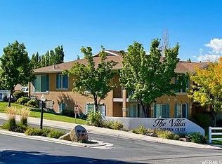 9510 S Fairway View Dr, Sandy, UT 84070