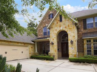 422 E Gaywood Dr, Houston, TX 77079