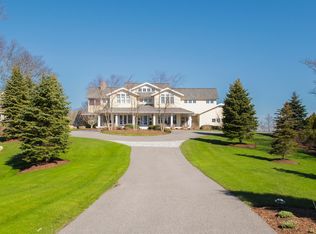 256 Cairn Ridge Rd, East Falmouth, MA 02536