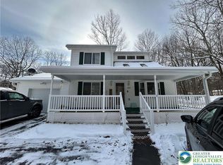 352 Parker Trl, Albrightsville, PA 18210