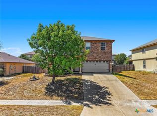 1905 Terry Dr, Copperas Cove, TX 76522