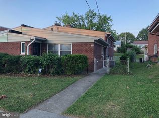 7437 8th St NW, Washington, DC 20012