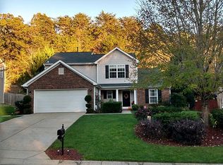 3479 Fallowbrook Frst, York, SC 29745