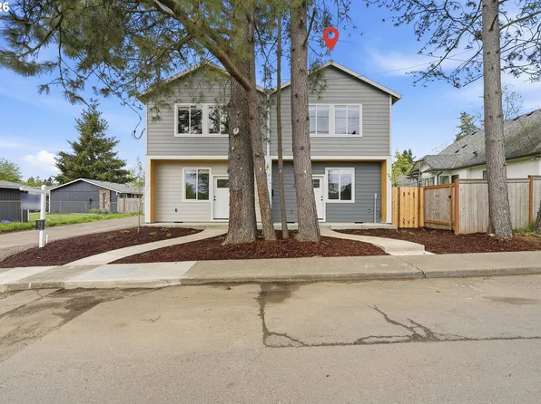 8665 SE Insley St, Portland, OR 97266