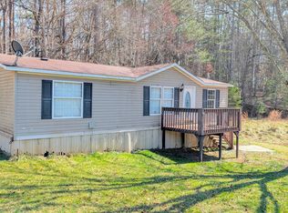 1562 Grindle Bridge Rd, Dahlonega, GA 30533