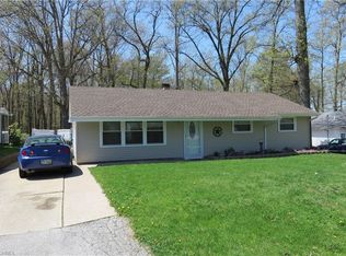 564 High Bridge Rd, Vermilion, OH 44089
