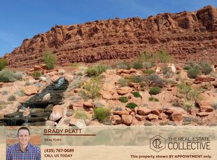 2331 W Entrada Trl #56, St George, UT 84770