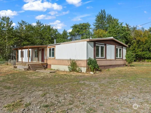 560 Lewis Lane, Ellensburg, WA 98926