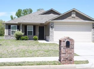 28013 E 149th St S, Coweta, OK 74429