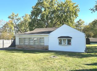 4927 Mathews Ave S, Indianapolis, IN 46227